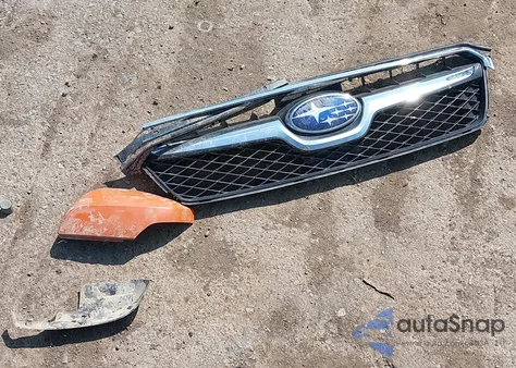 2015 Subaru Xv Crosstrek 2.0I Limited из США, поврежденный, VIN JF2GPAMC7F8292696